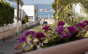 CHALET VILLA Los HIPOCAMPOS