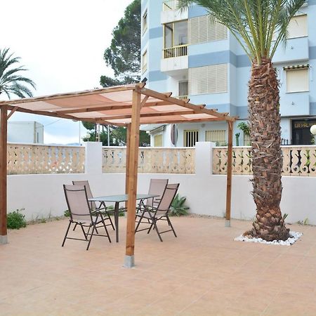 CHALET VILLA Los HIPOCAMPOS Cullera Exterior foto