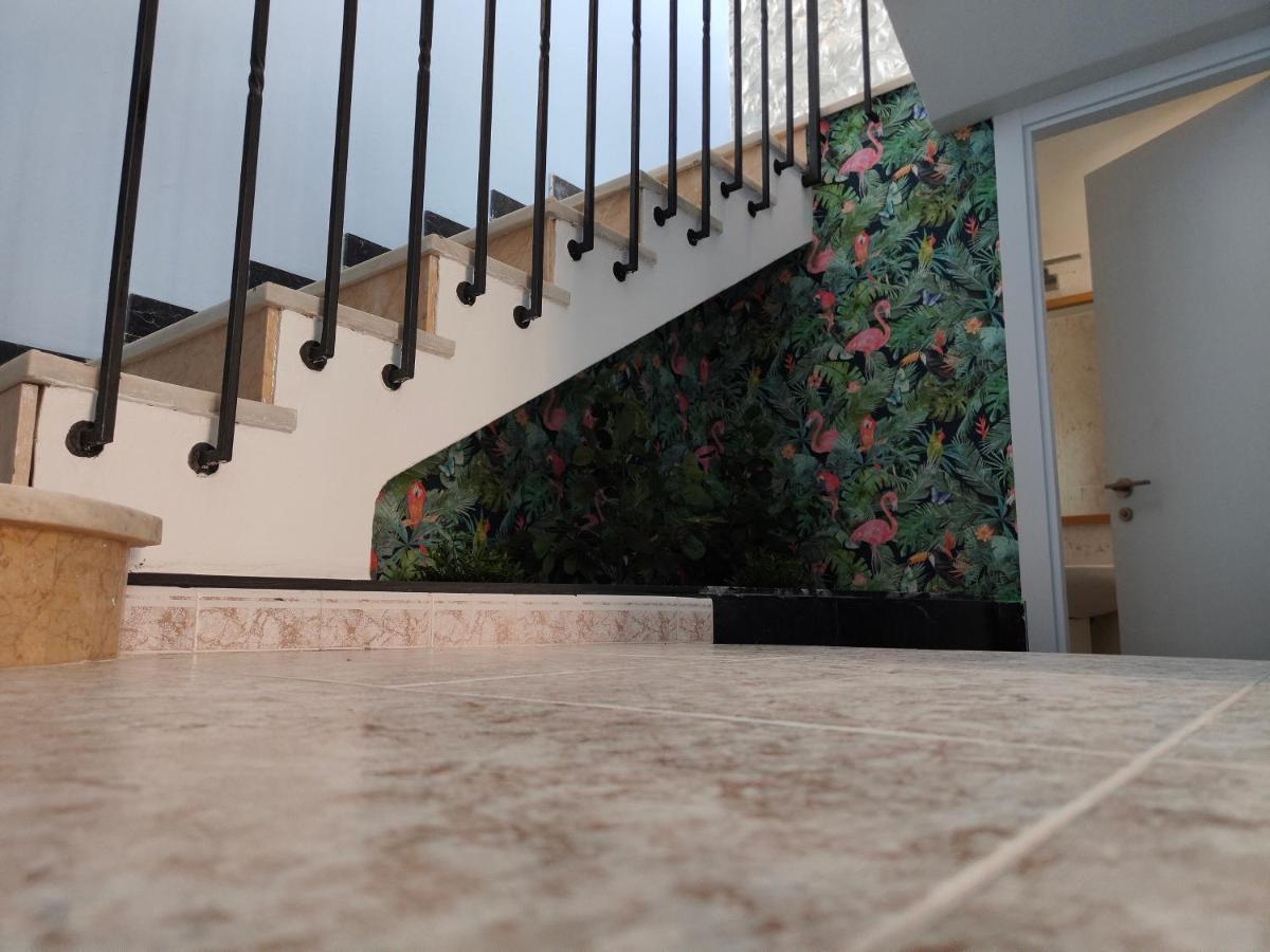CHALET VILLA Los HIPOCAMPOS Cullera Exterior foto